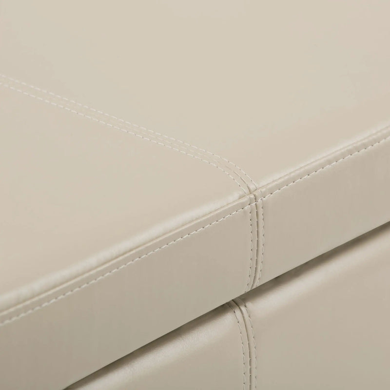 Avalon - Multifunctional Storage Ottoman Bench by Unique Piece Furniture