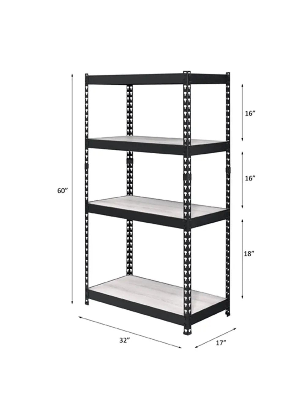 Decmus - Bookshelf by Unique Piece Furniture