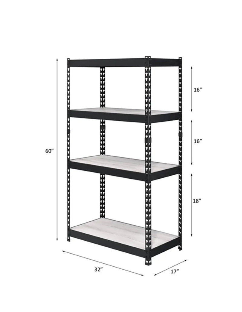 Decmus - Bookshelf by Unique Piece Furniture
