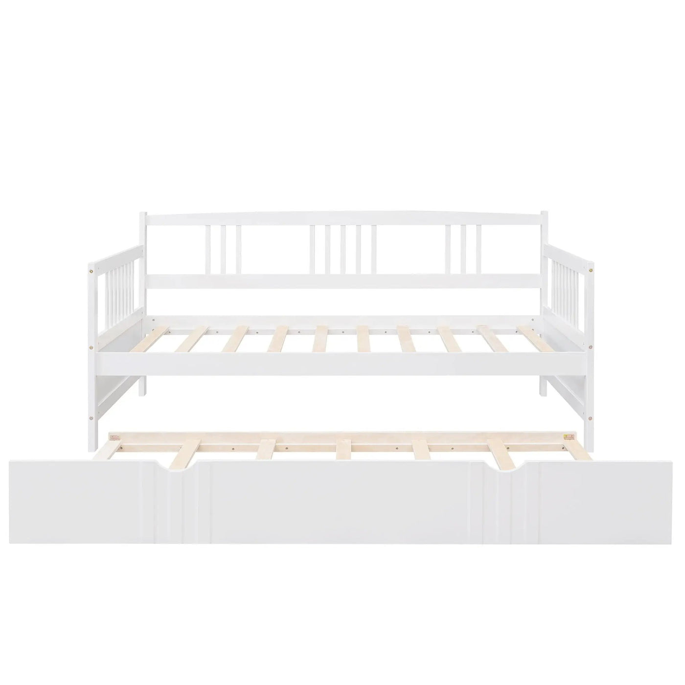 Multifunctional Modern Daybed by Unique Piece Furniture