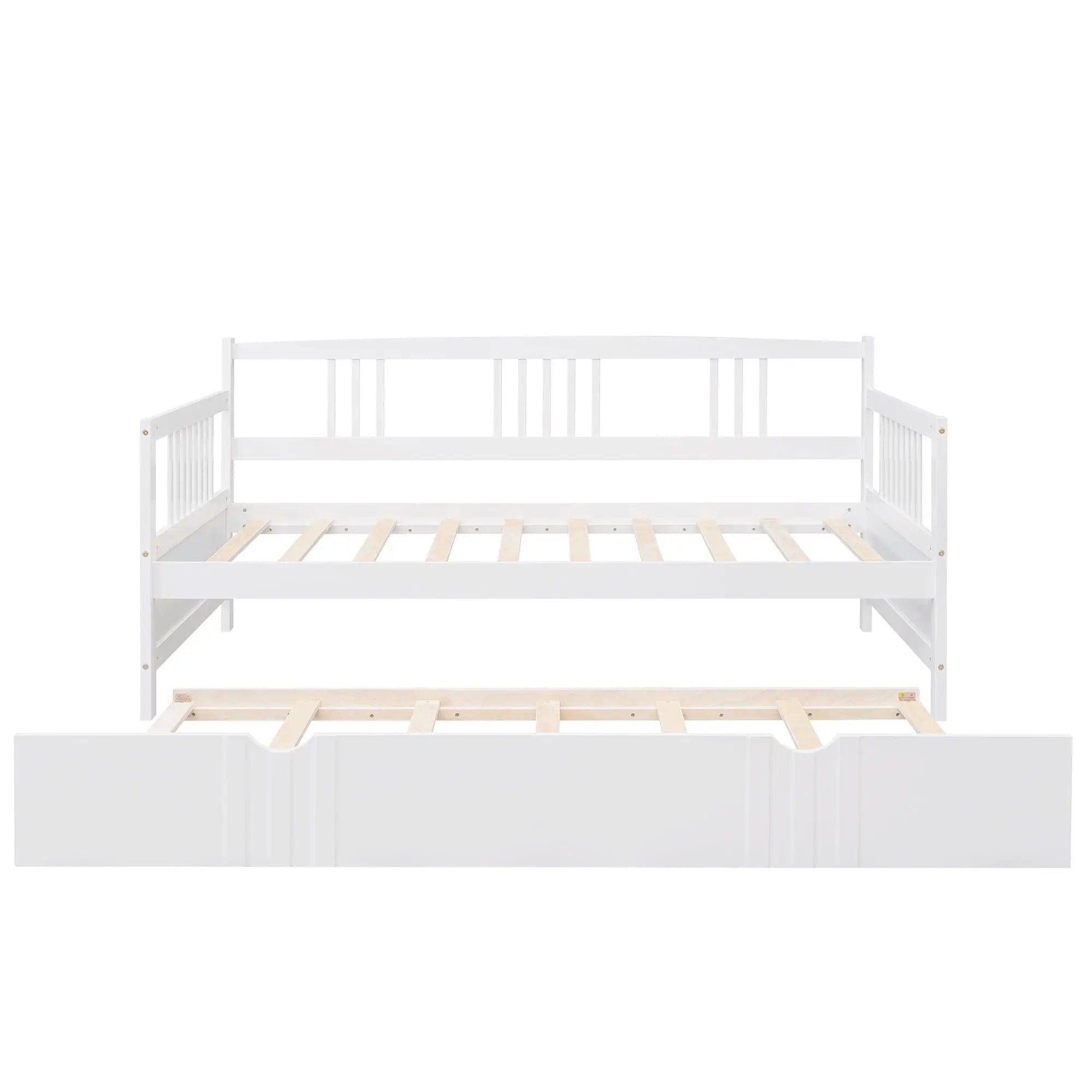 Multifunctional Modern Daybed by Unique Piece Furniture