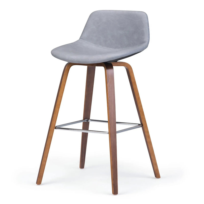 Randolph Bentwood - Counter / Bar Height Stool (Set of 2) by Unique Piece Furniture