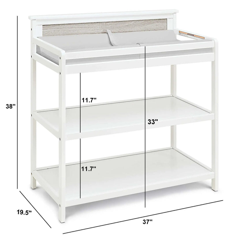 Connelly - Changing Table by Unique Piece Furniture