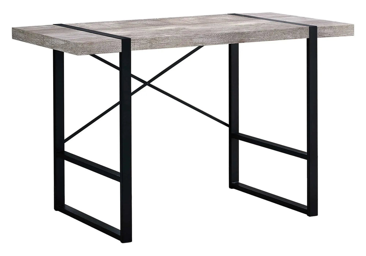 Computer Desk For Home Office Laptop, Contemporary & Modern by HouseOfZazla
