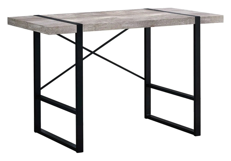 Computer Desk For Home Office Laptop, Contemporary & Modern by HouseOfZazla
