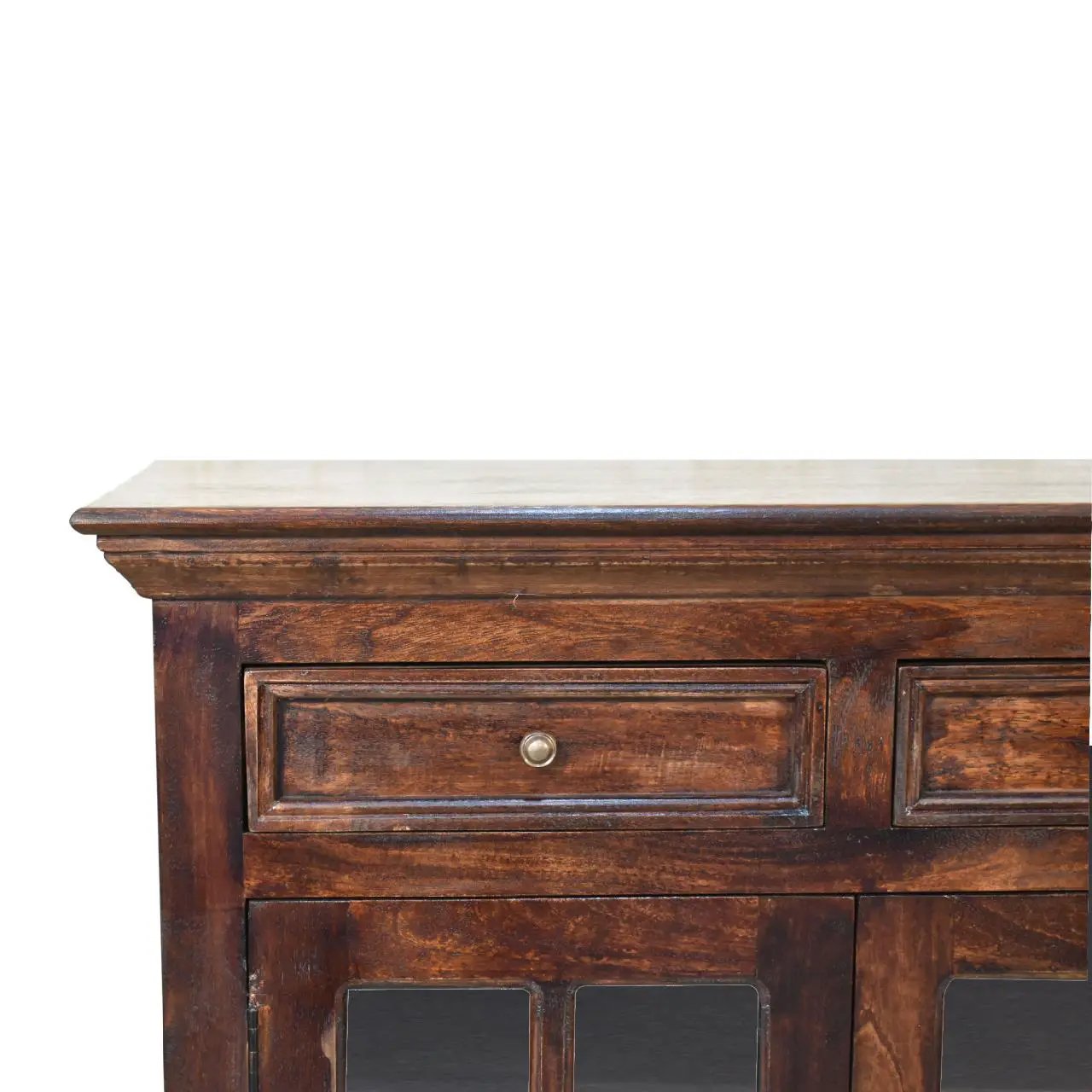 Solid Wood Light by HouseOfZazla