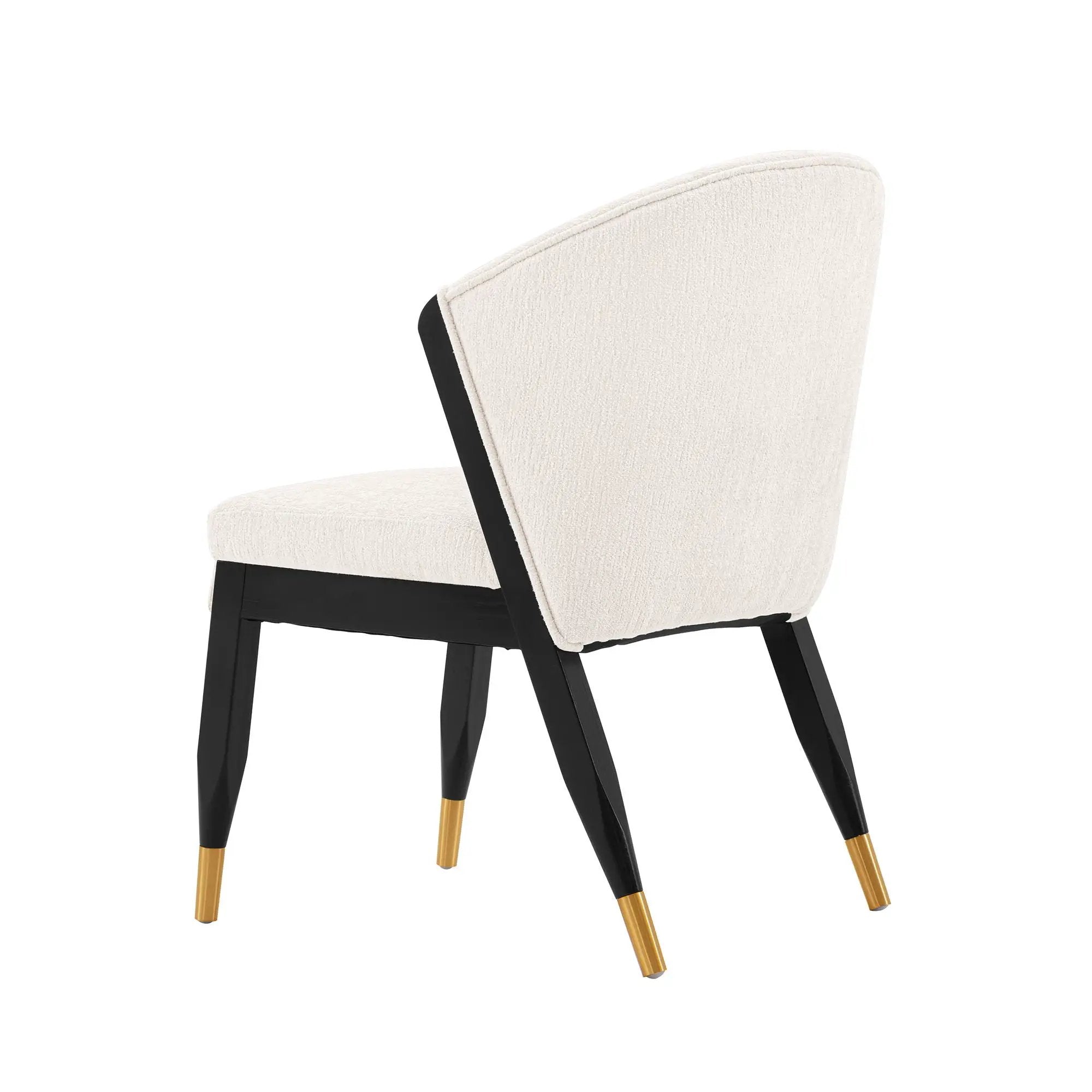 Ola - Dining Chair by HouseOfZazla