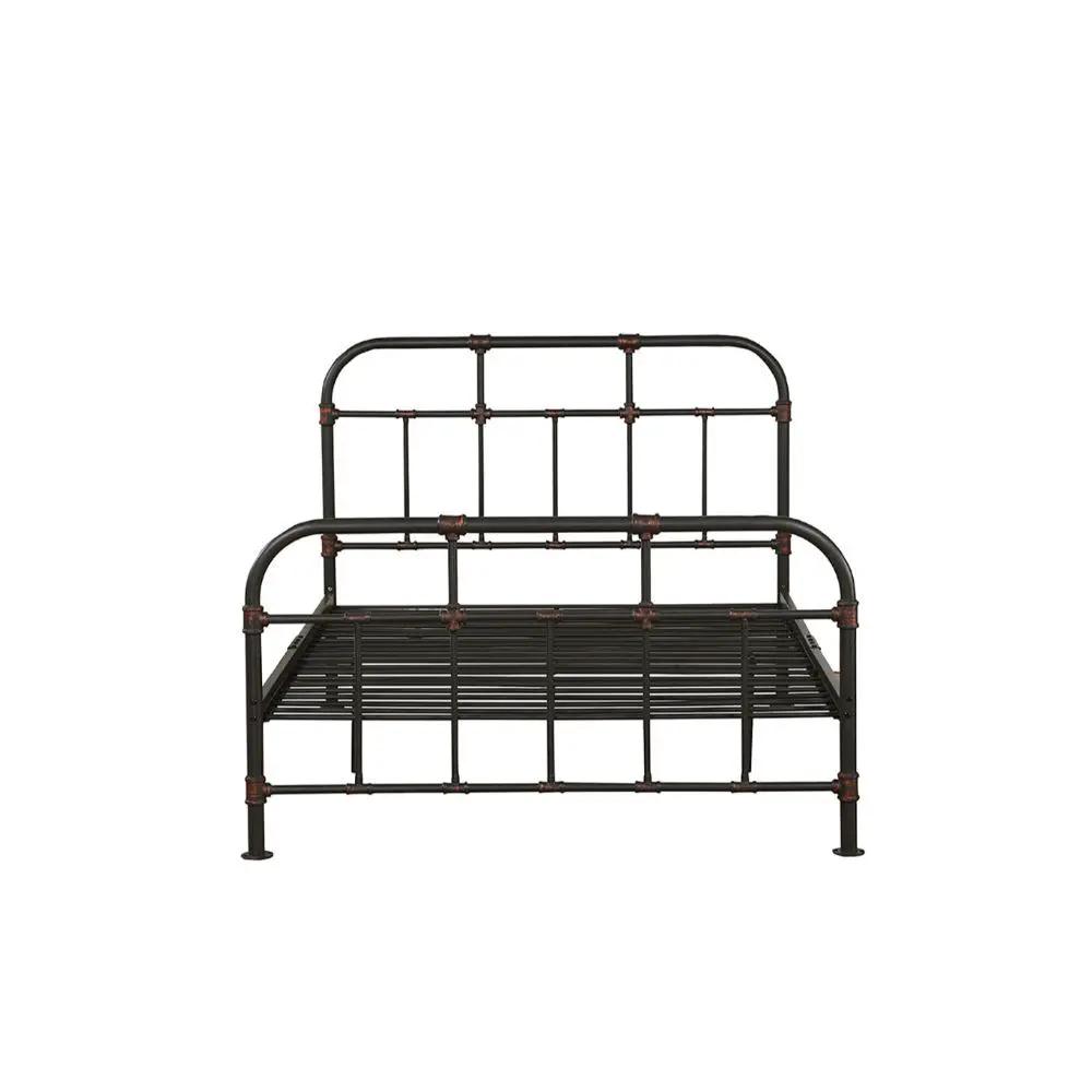 Nicipolis - Bed by Unique Piece Furniture