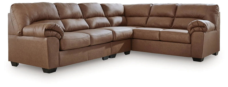 WillowBend - Sectional by Unique Piece Furniture