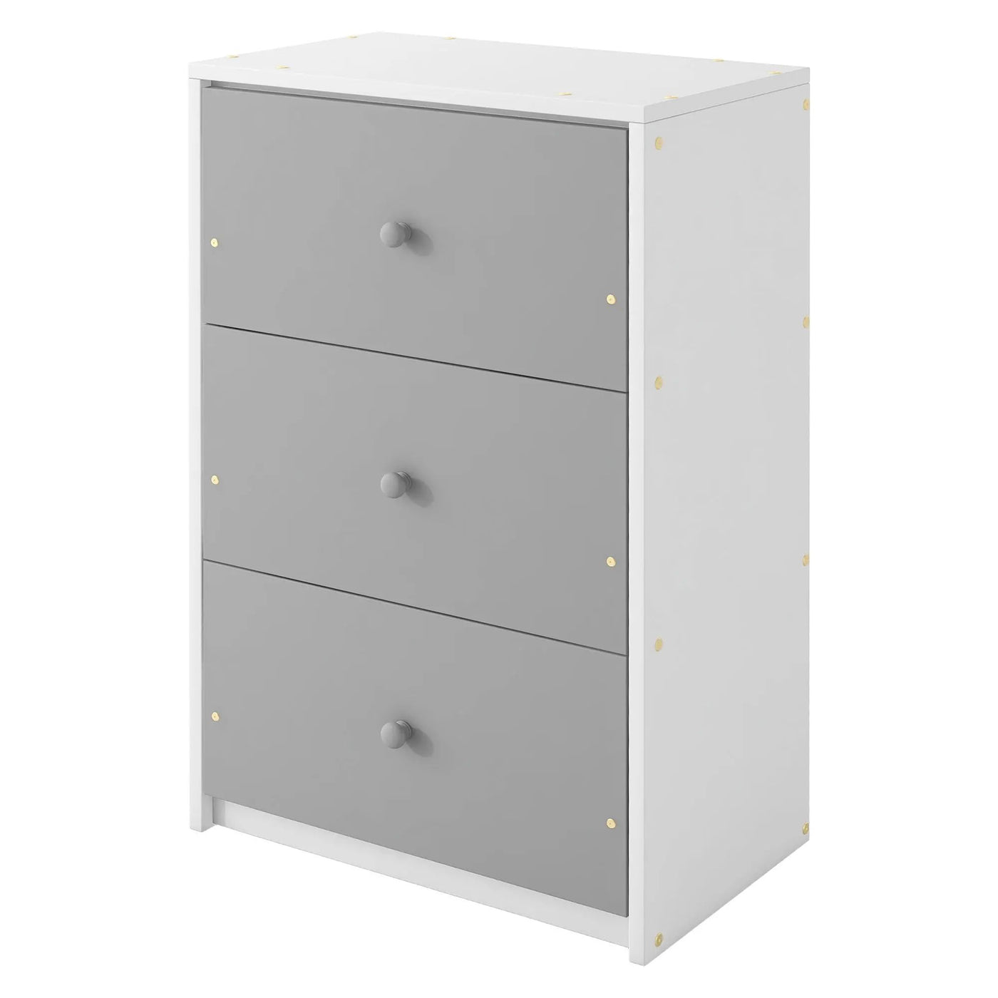 Loft Bunk Bed With Drawers And Ladder by HouseOfZazla