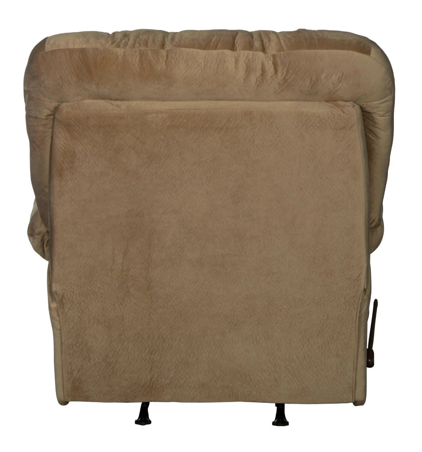 Cloud 12 - Power Chaise Rocker Recliner by Unique Piece Furniture