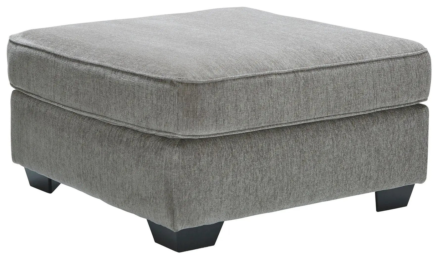 Altari - Accent Ottoman by Unique Piece Furniture