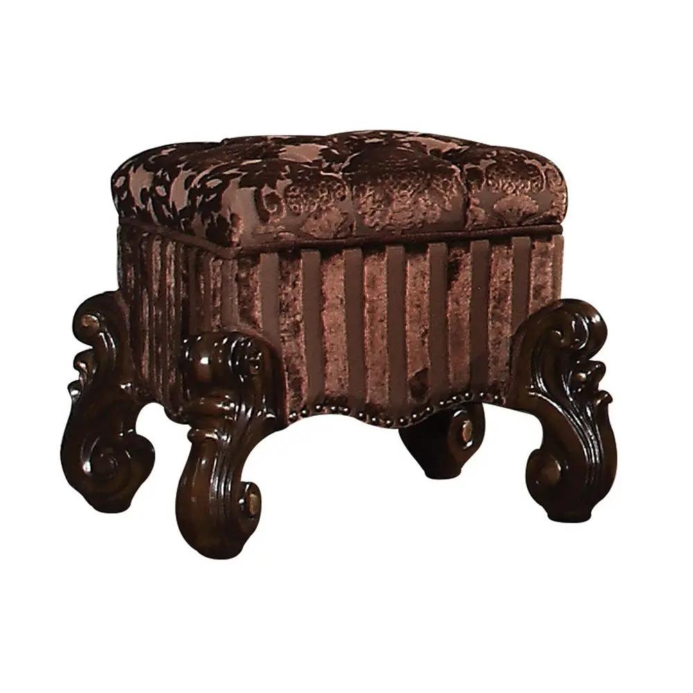 Versailles - Vanity Stool by Unique Piece Furniture