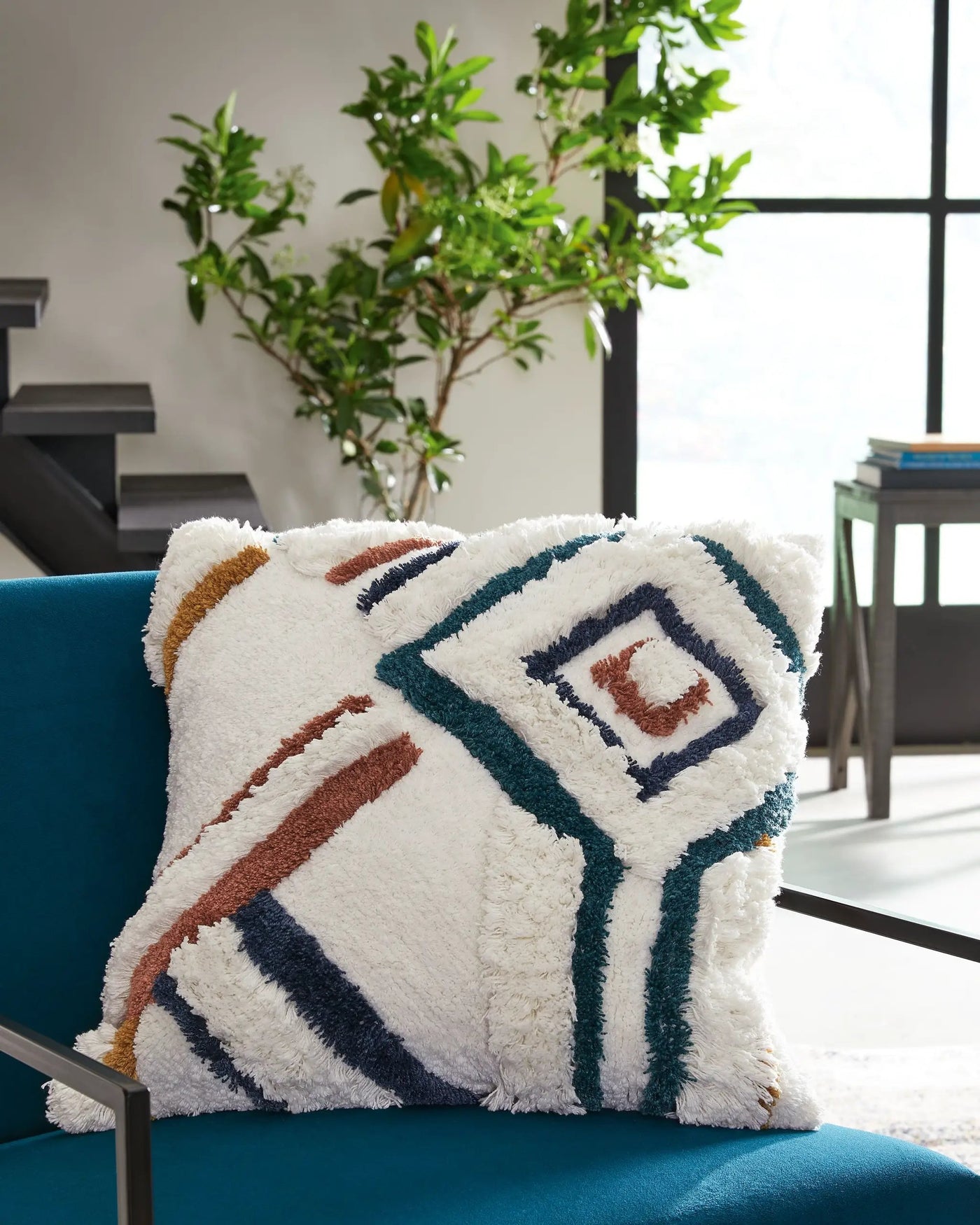 Evermore - Pillow by Unique Piece Furniture