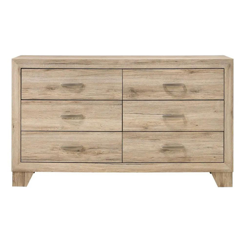 Miquell - Dresser by Unique Piece Furniture