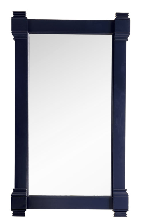 James Martin Brittany 22" Mirror, Victory Blue