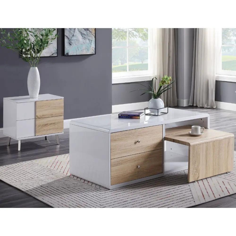 Verux - Table by Unique Piece Furniture