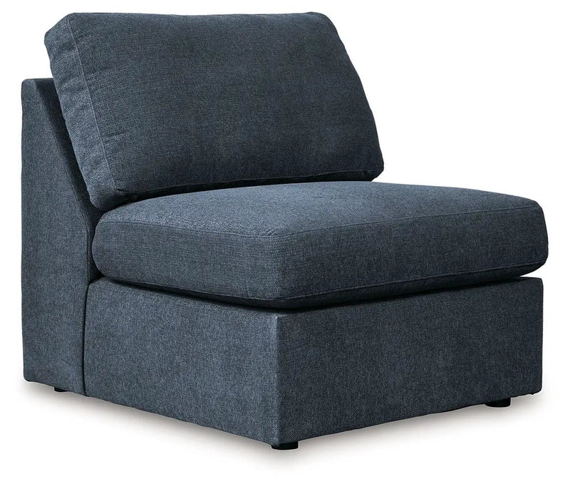 Modmax - Sectional - Ink by Unique Piece Furniture