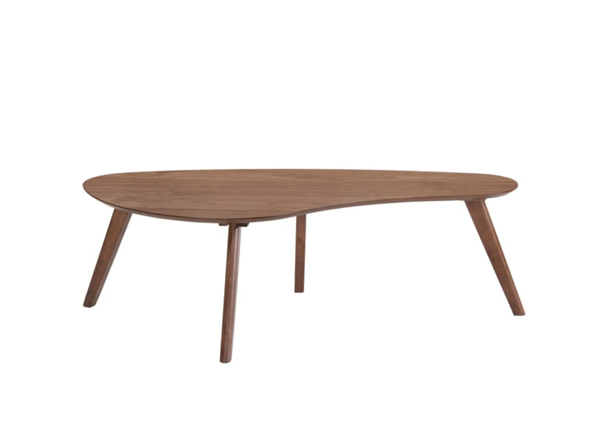 Pineda - Coffee Table - Brown by Unique Piece Furniture
