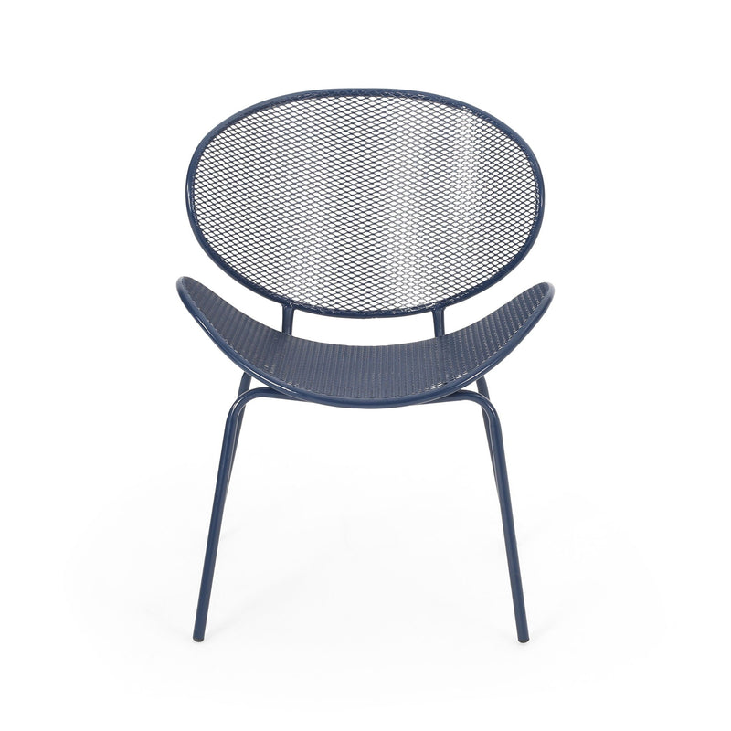 Elba Contemporary Chair Set For Outdoor Relaxation by HouseOfZazla