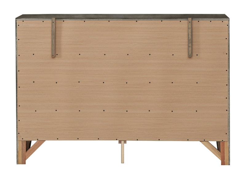 Marilla - Dresser by Unique Piece Furniture