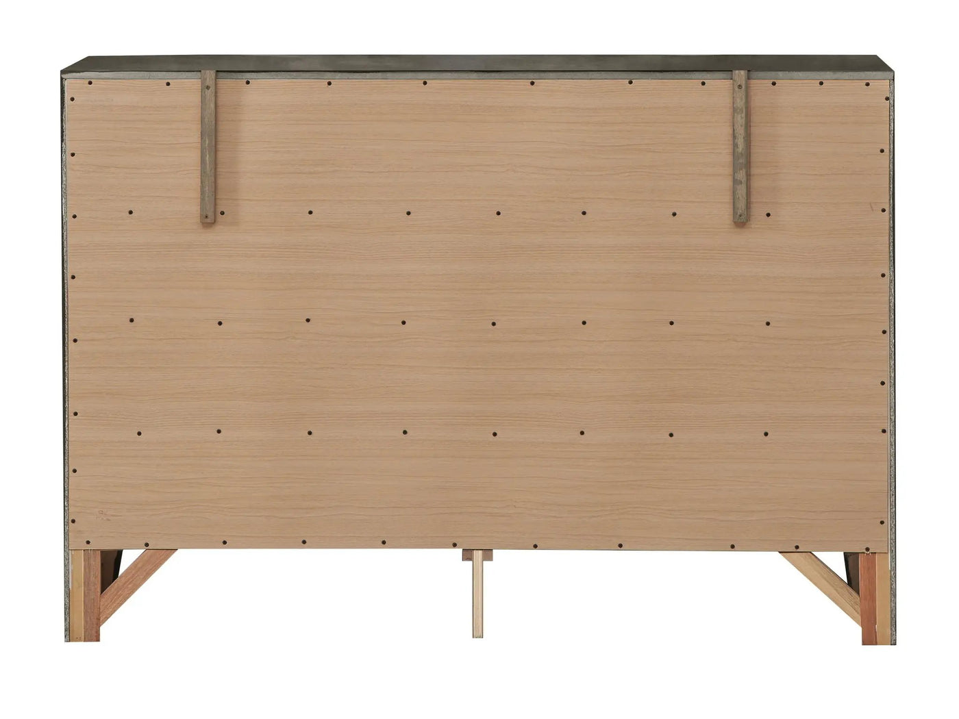 Marilla - Dresser by HouseOfZazla