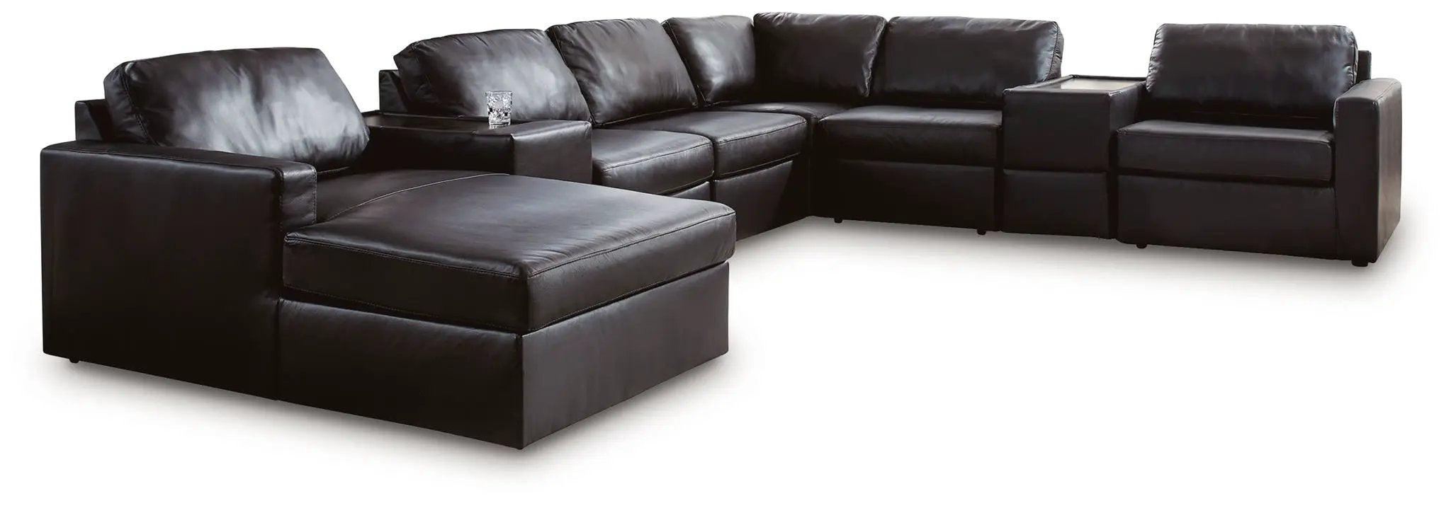 ModMax II - Sectional by Unique Piece Furniture
