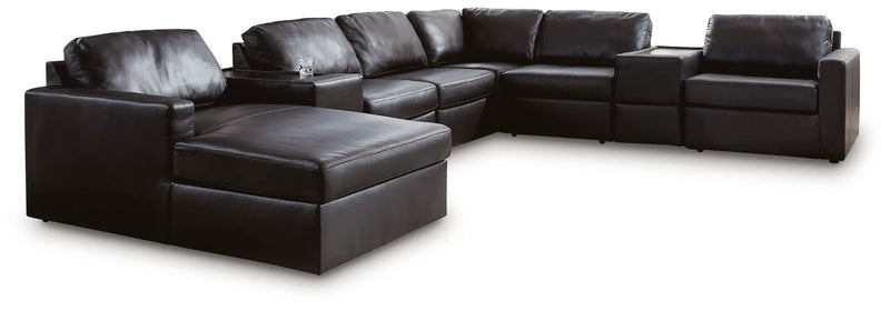 ModMax II - Sectional by Unique Piece Furniture