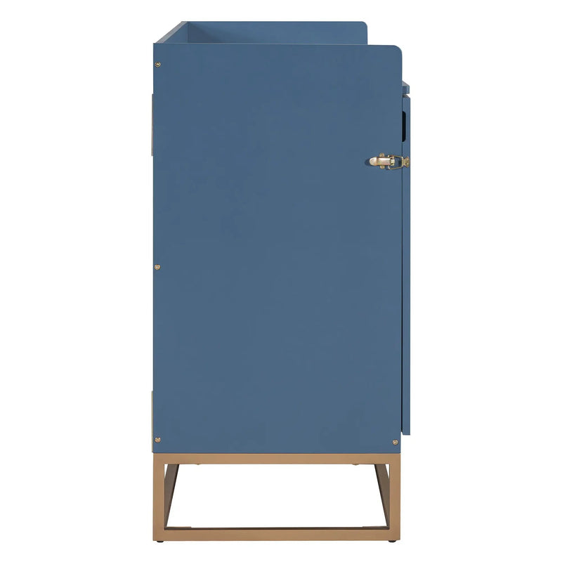 Murphy Bed With Iron Legs, Modern Design by Unique Piece Furniture