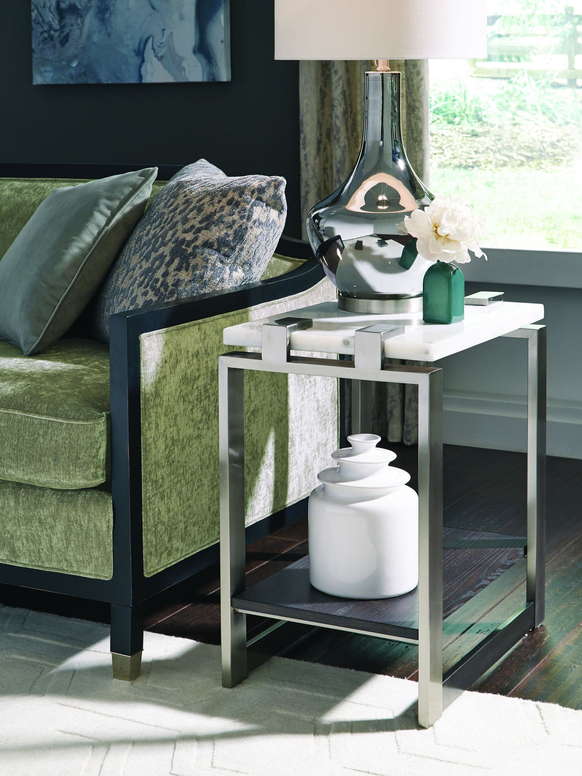 Paradox - Rectangular Table, photo 20 of 28
