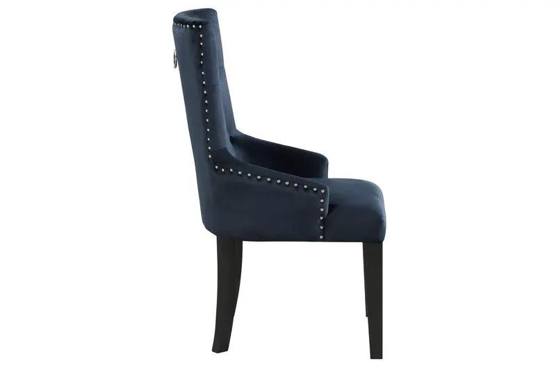Varian II - Side Chair by Unique Piece Furniture