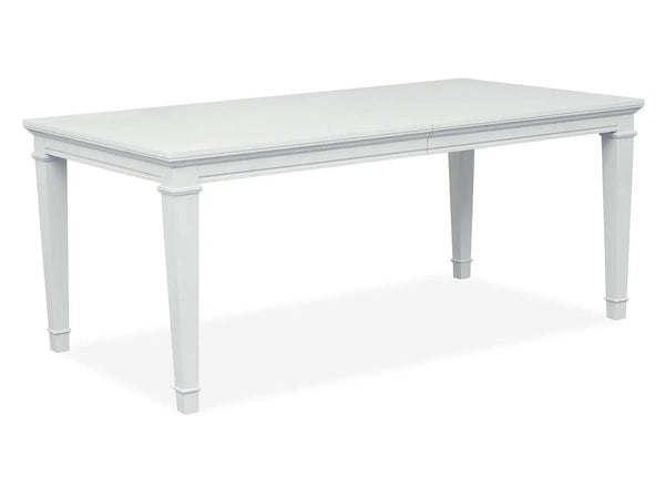 Charleston - Rectangular Dining Table, photo 2 of 14