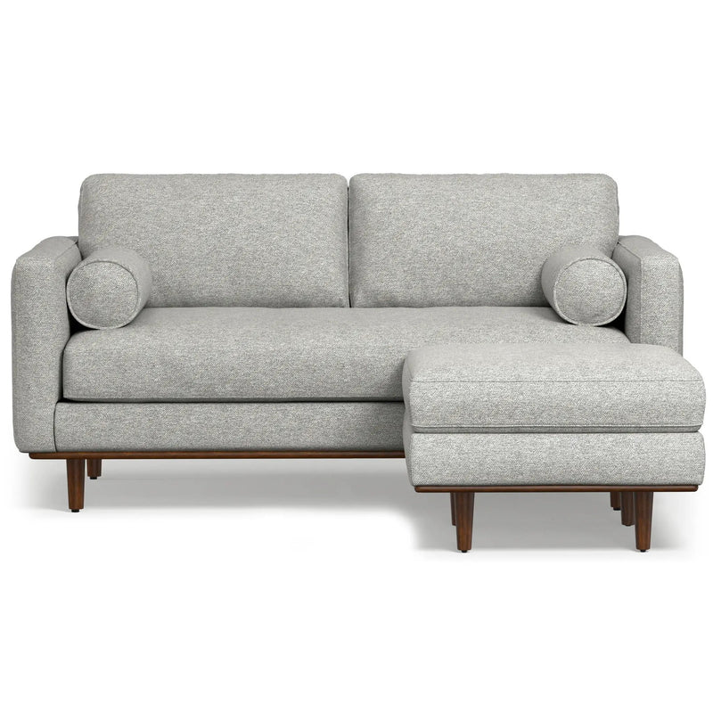 Morrison - Sofa And Ottoman Set by Unique Piece Furniture