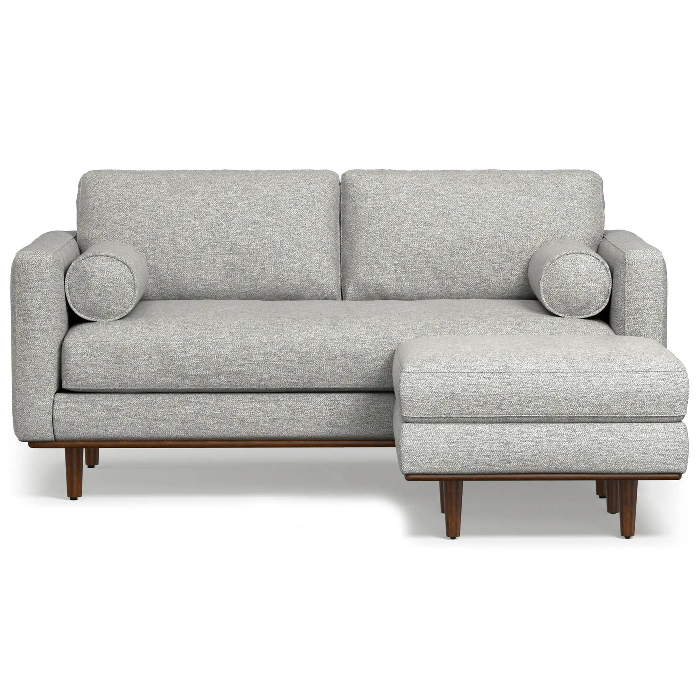 Morrison - Sofa And Ottoman Set by Unique Piece Furniture