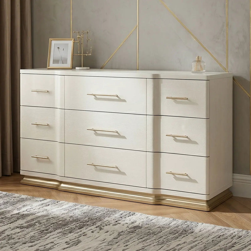 Lexington - Bedroom Set by HouseOfZazla