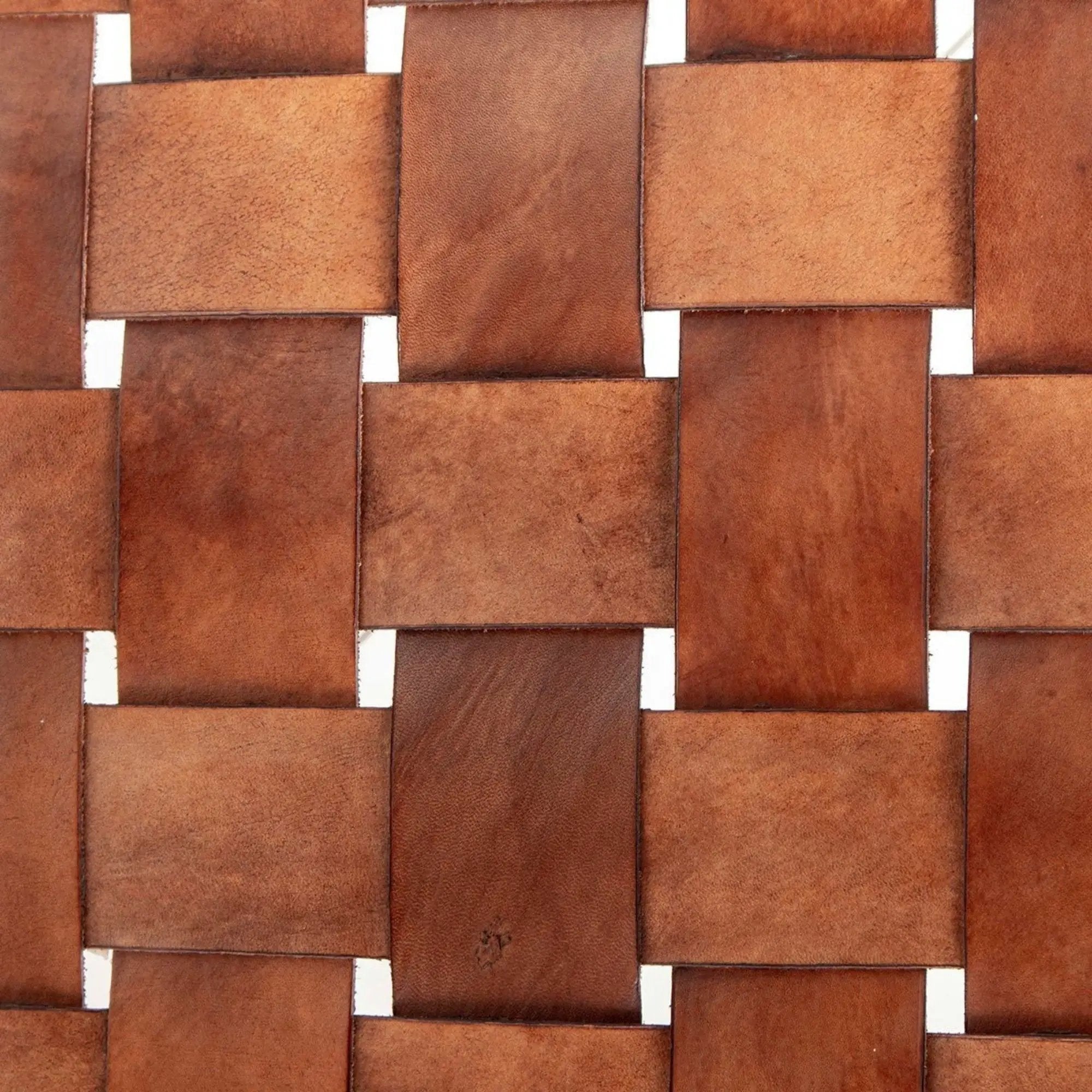 Cody - Bench - Brown / Tan by HouseOfZazla