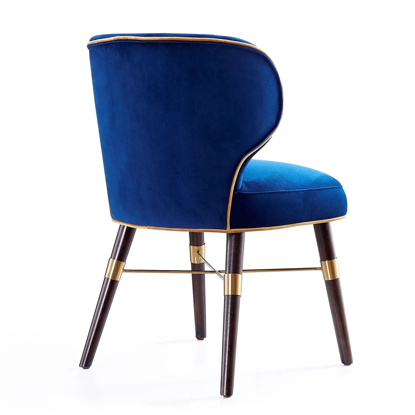 Strine - Dining Chair by HouseOfZazla