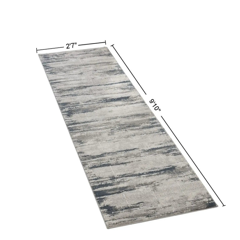 Geometrix - Contemporary Area Rug by Unique Piece Furniture