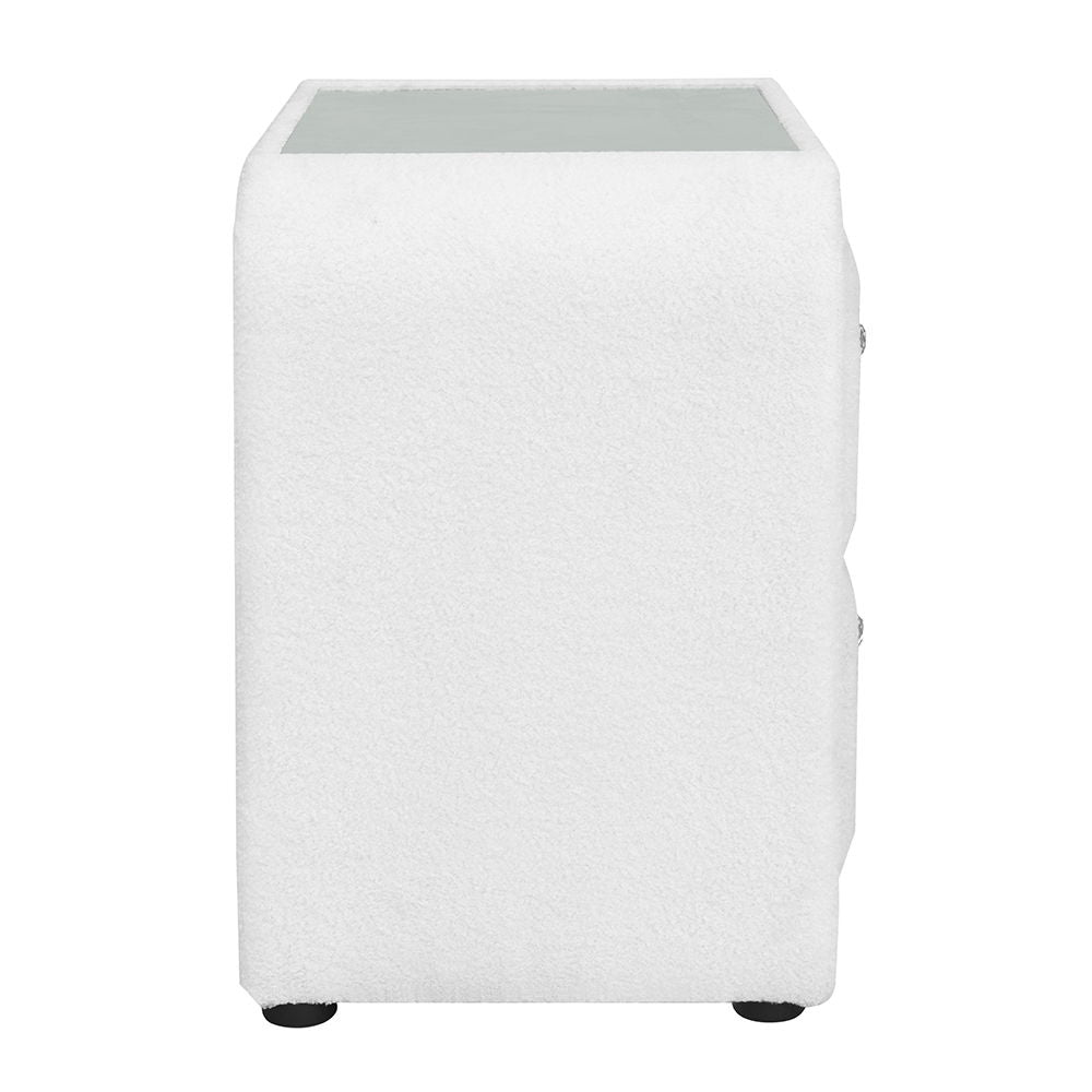 Shelyn - Nightstand, photo 9 of 14