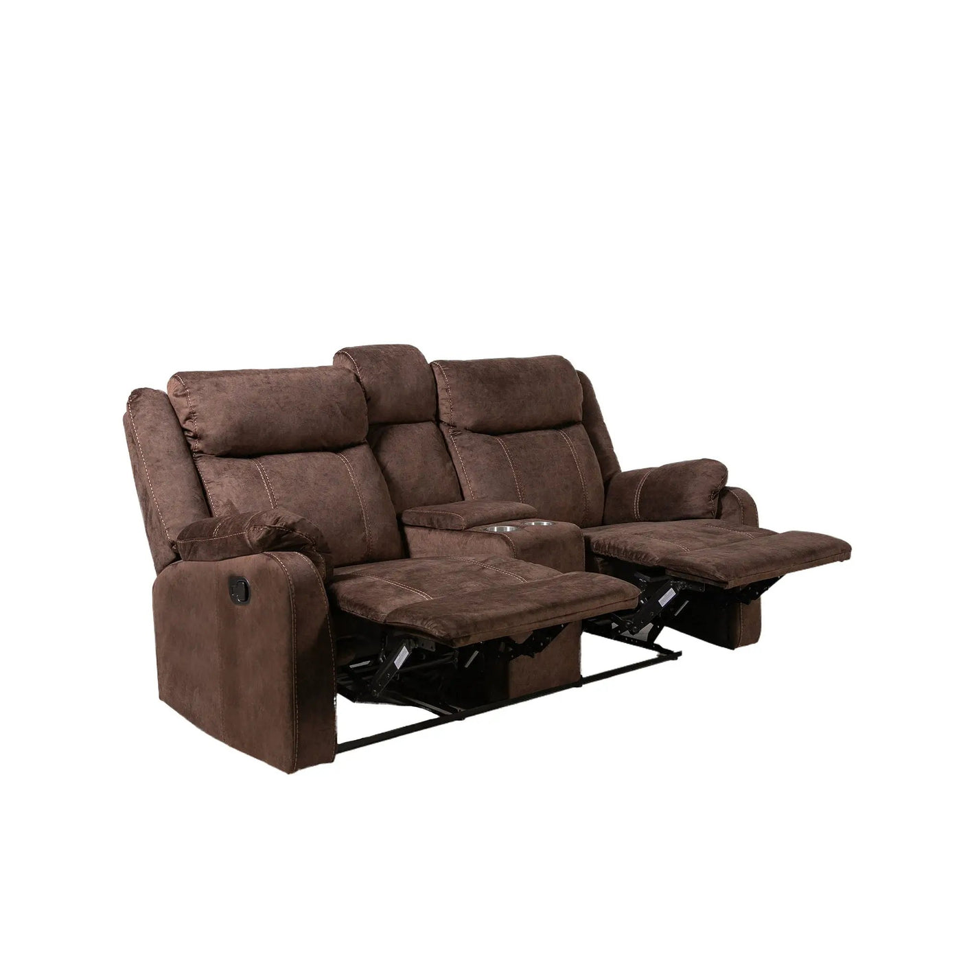 Sonet Domino - Recliner by HouseOfZazla