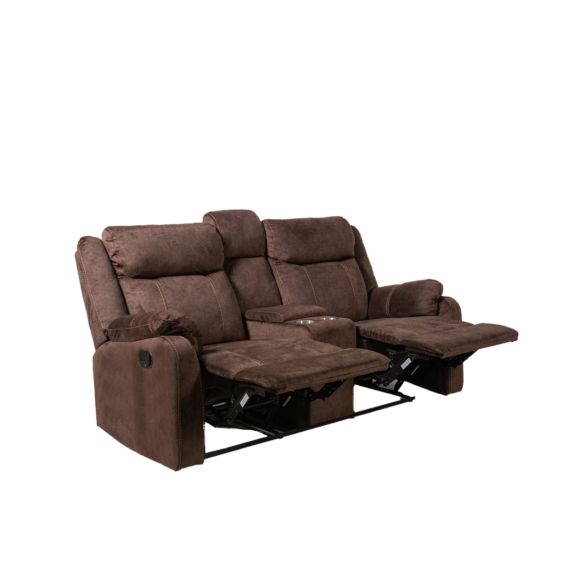 Sonet Domino - Recliner by HouseOfZazla