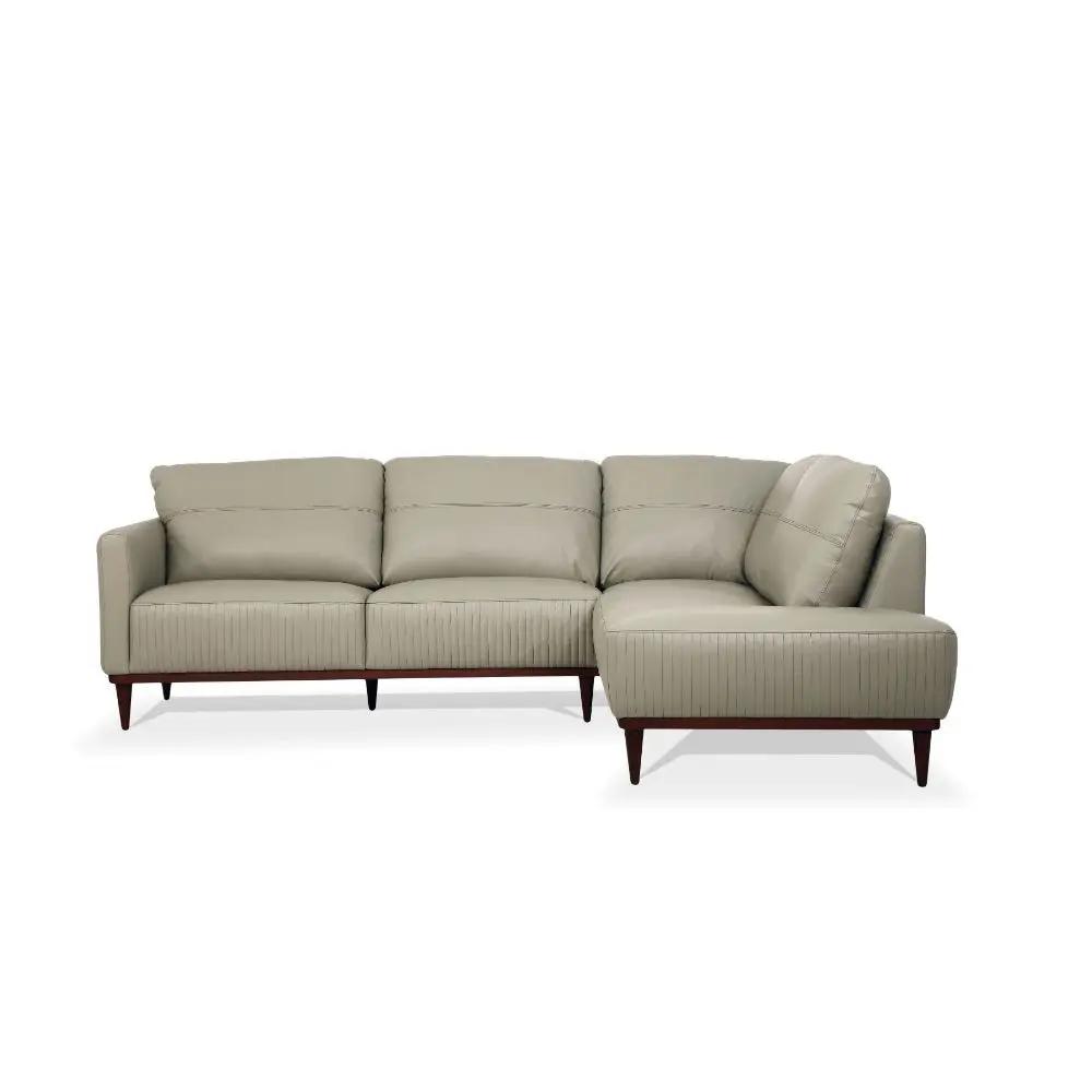 Tampa - Sectional Sofa by Unique Piece Furniture