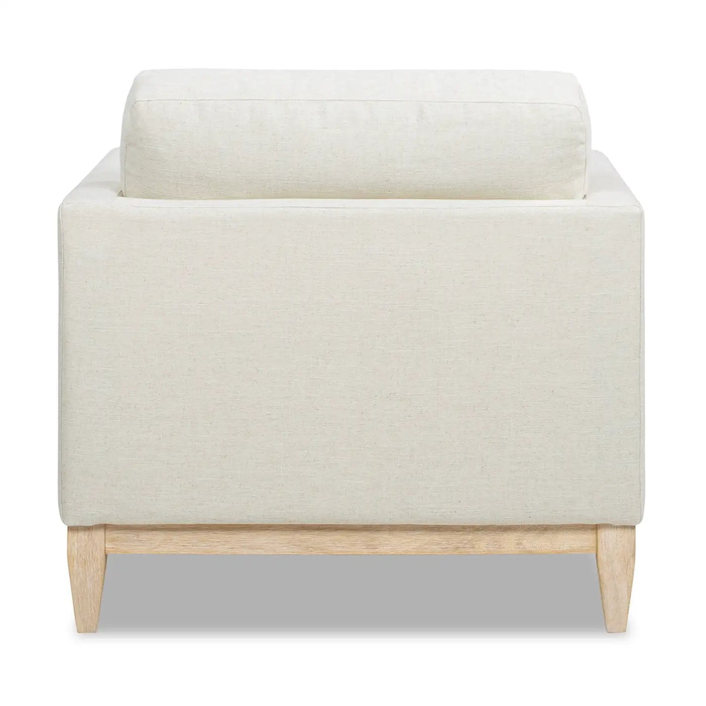 Knox 36" Modern Farmhouse Arm Chair by HouseOfZazla