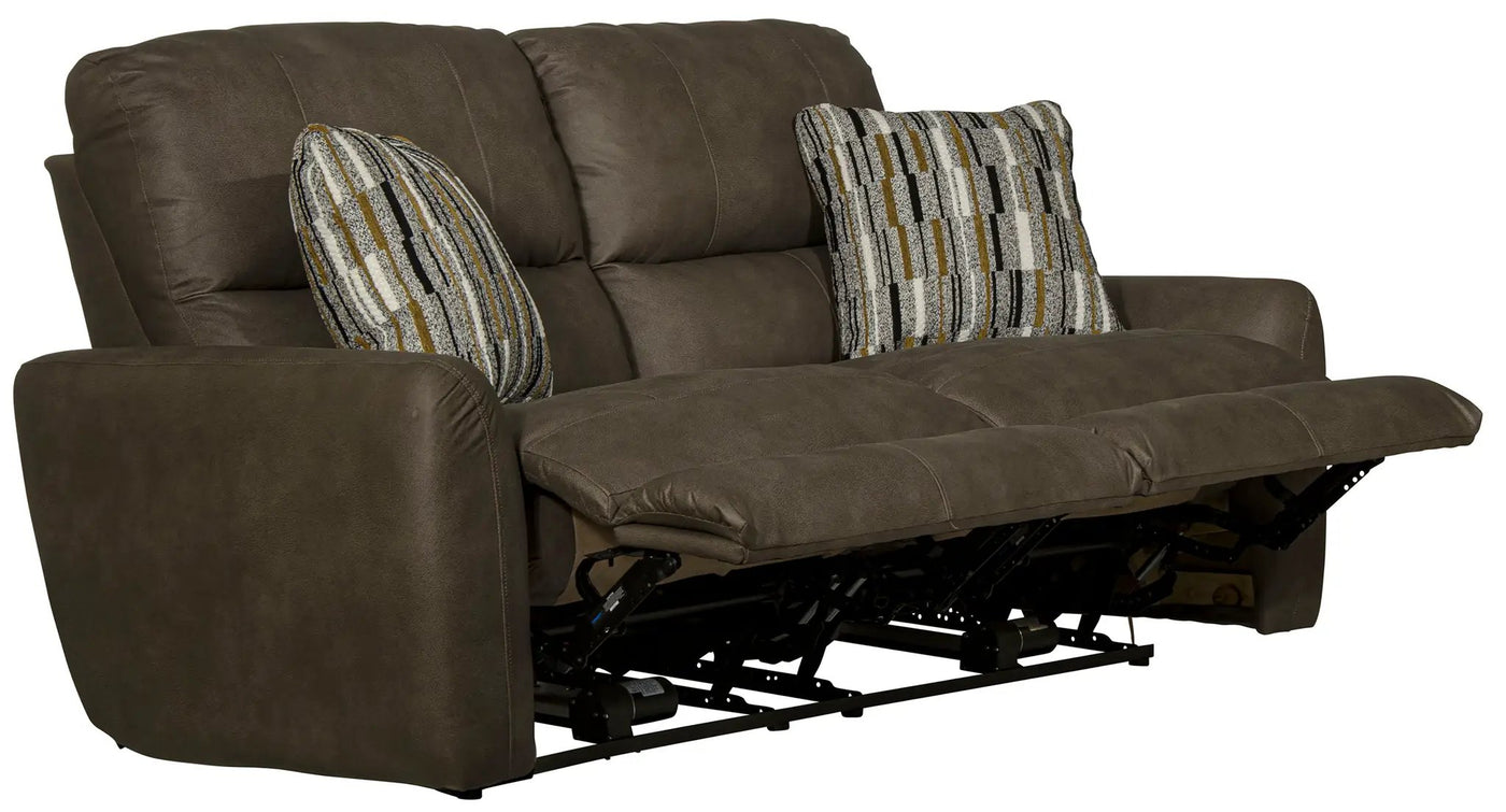 Dorian - Reclining Loveseat by Unique Piece Furniture