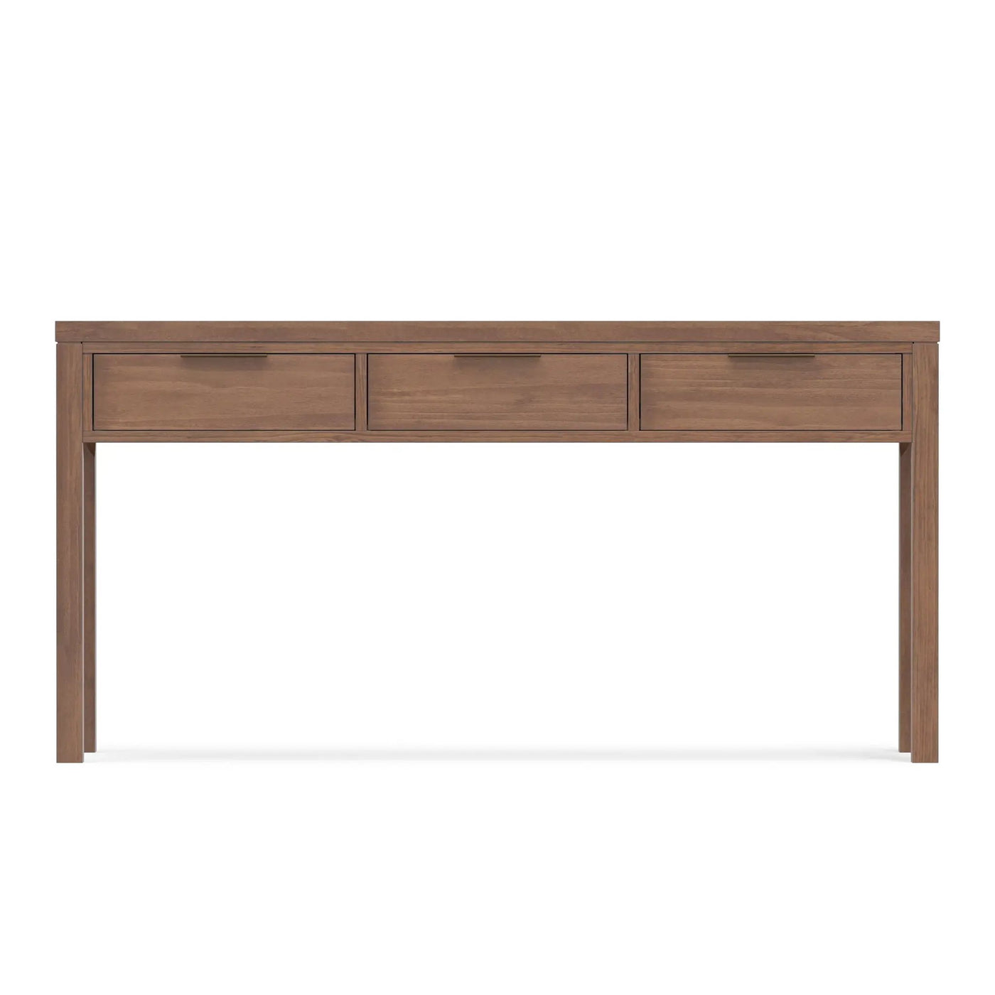Hollander - Wide Console Table by HouseOfZazla