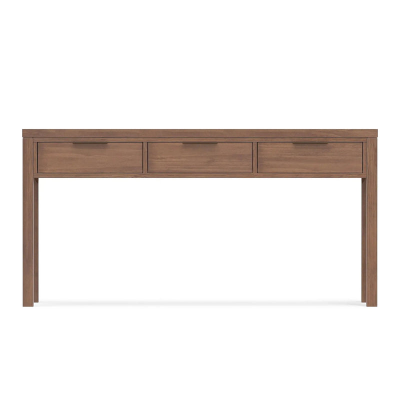 Hollander - Wide Console Table by Unique Piece Furniture
