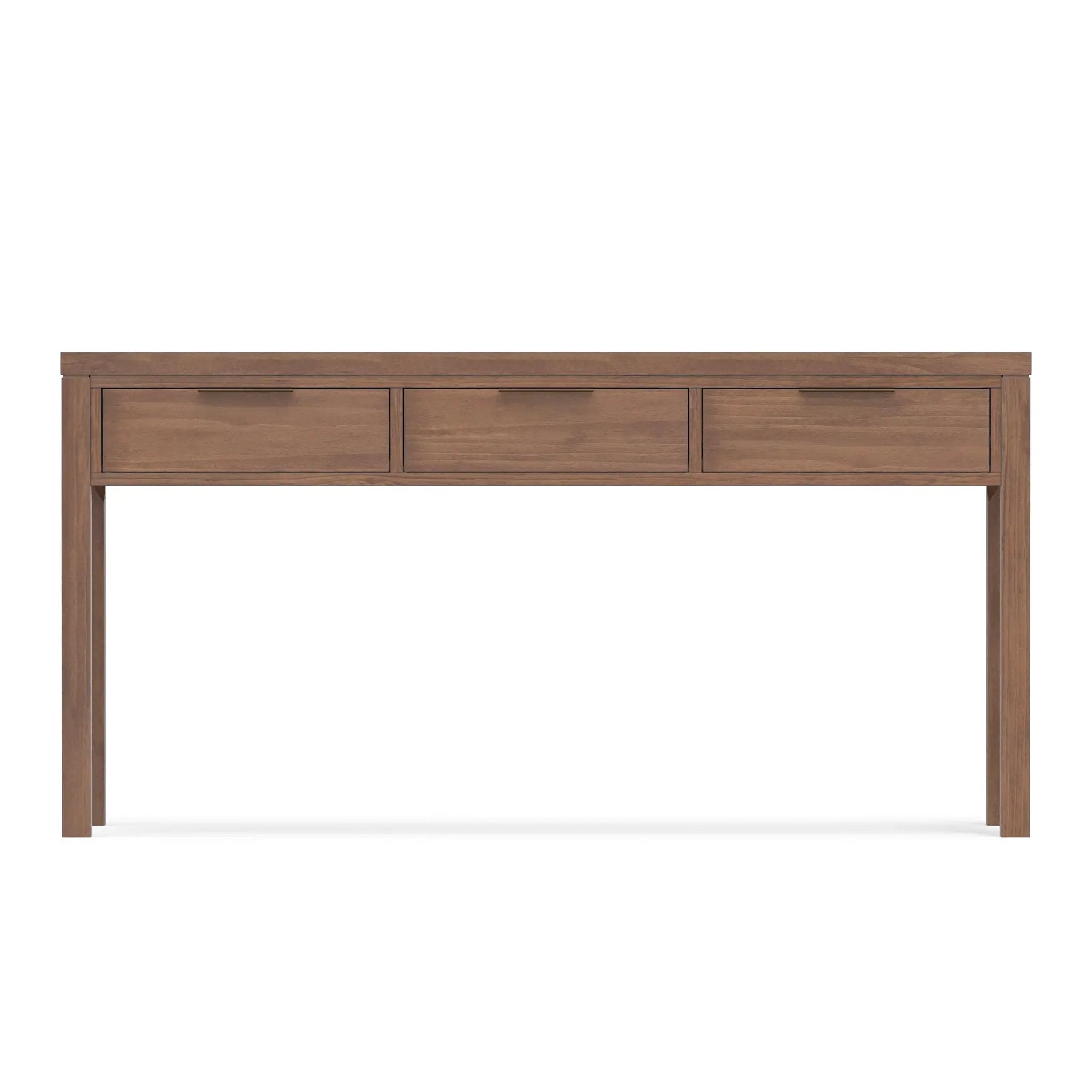 Hollander - Wide Console Table by HouseOfZazla