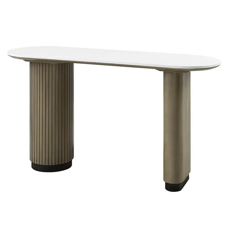 Clayten - Table by Unique Piece Furniture