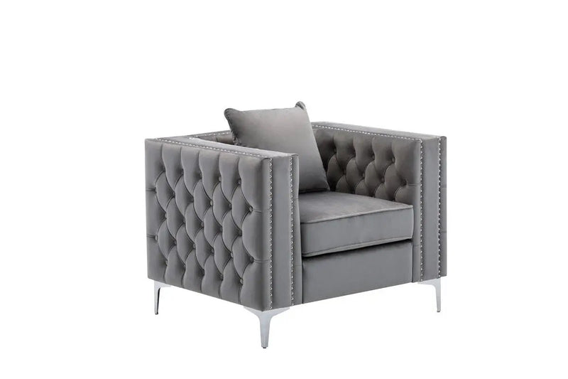 Lorreto - Chair by HouseOfZazla