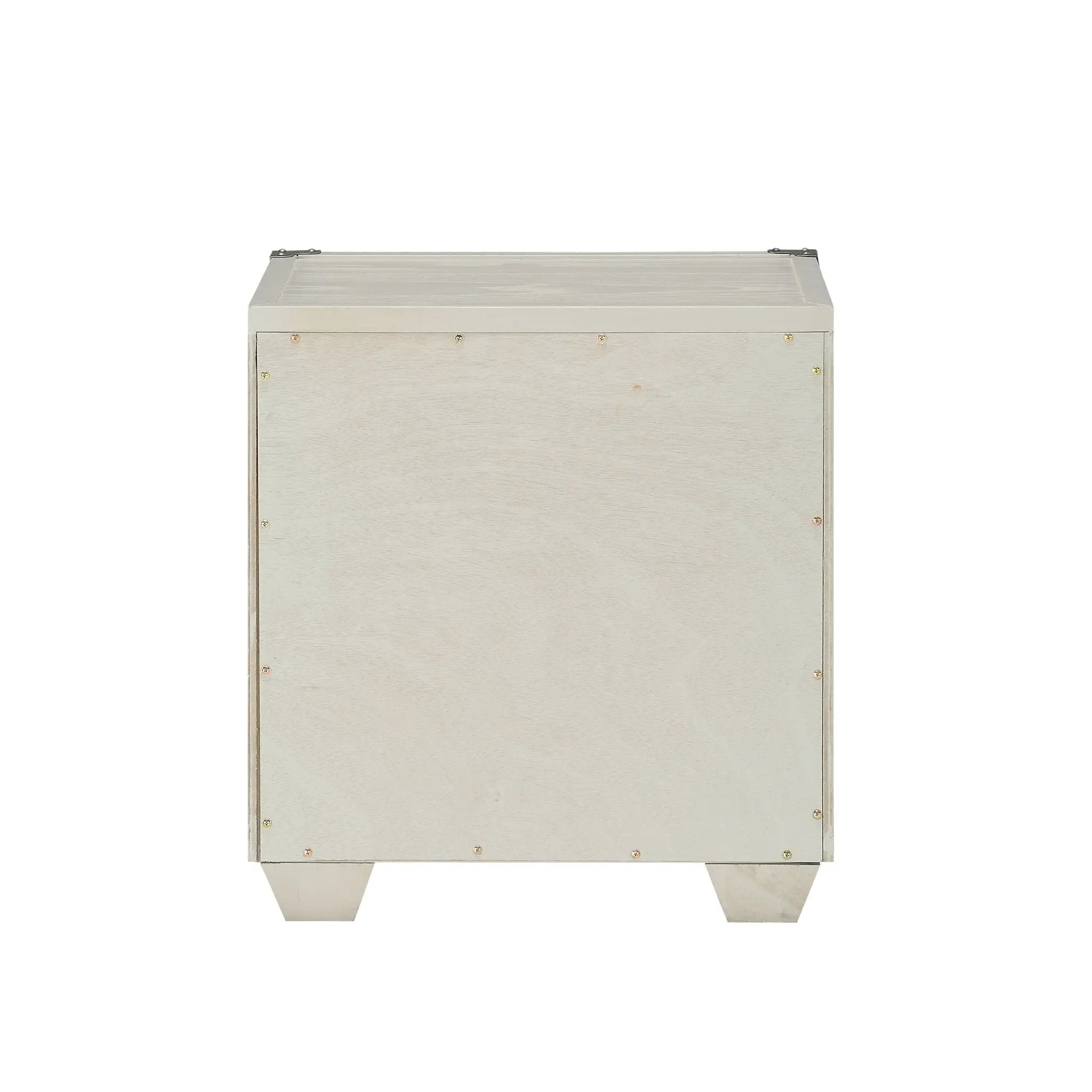 Orchest - Nightstand - Gray by Unique Piece Furniture